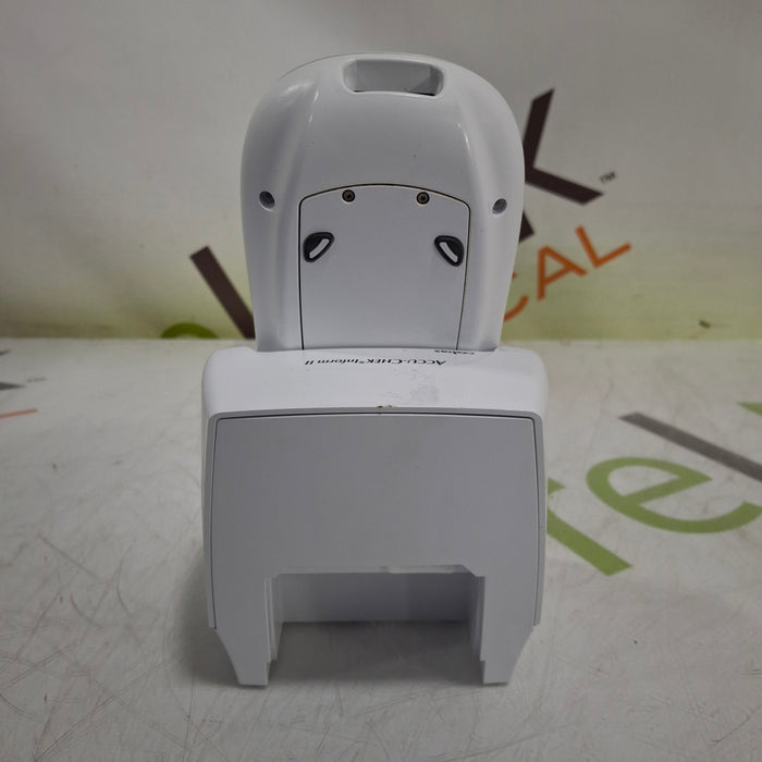 Roche Diagnostics ACCU-CHEK ll Glucose Monitor