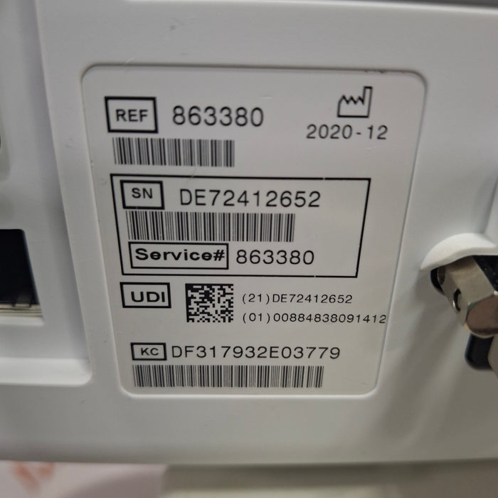 Philips EarlyVue VS30 Vital Signs Monitor