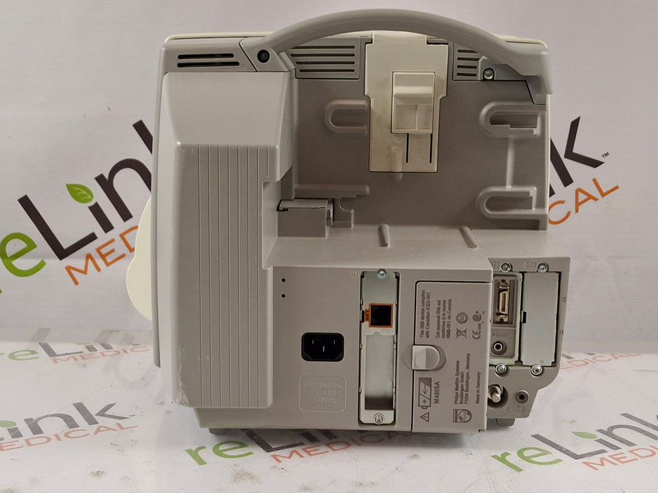 Philips IntelliVue MP30 Patient Monitor