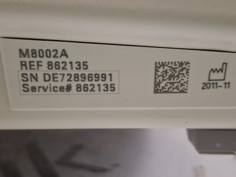 Philips IntelliVue MP30 Patient Monitor