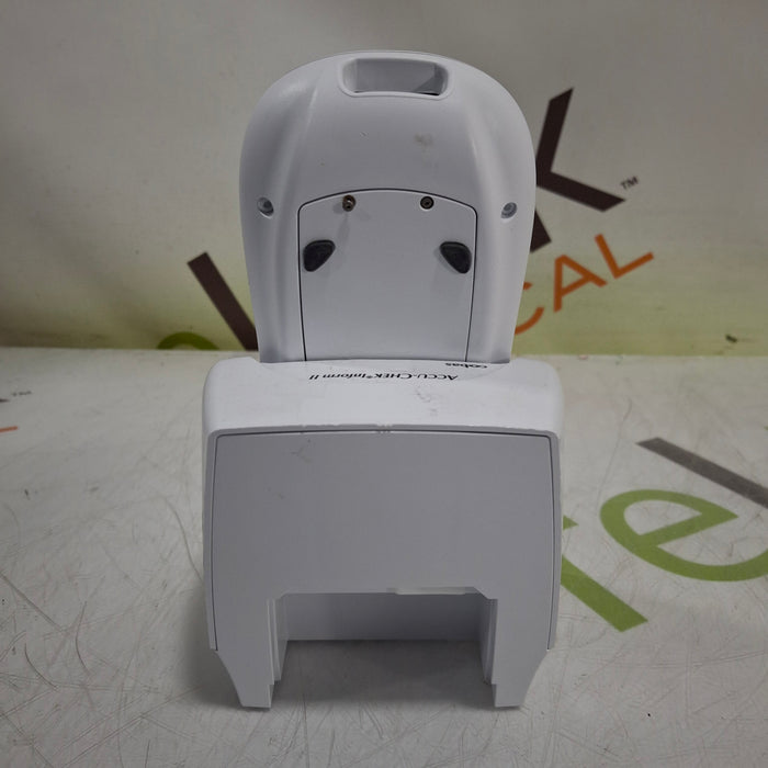 Roche Diagnostics ACCU-CHEK ll Glucose Monitor