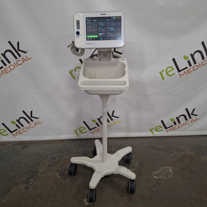 Philips EarlyVue VS30 Vital Signs Monitor