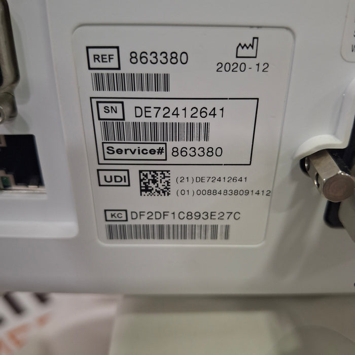 Philips EarlyVue VS30 Vital Signs Monitor