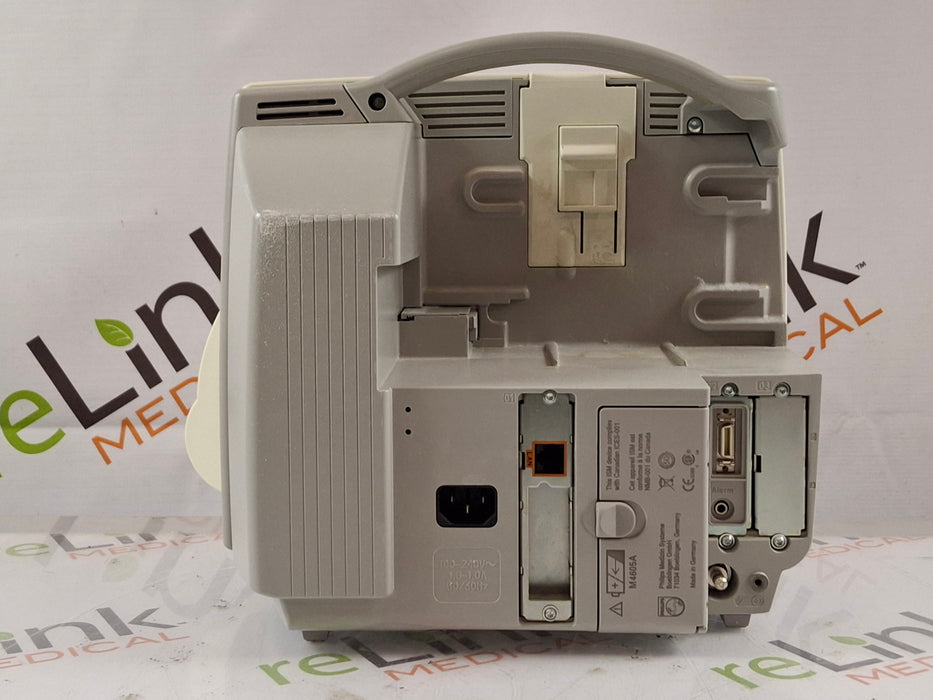 Philips IntelliVue MP30 Patient Monitor