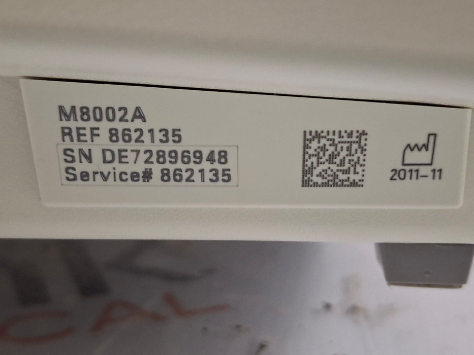 Philips IntelliVue MP30 Patient Monitor