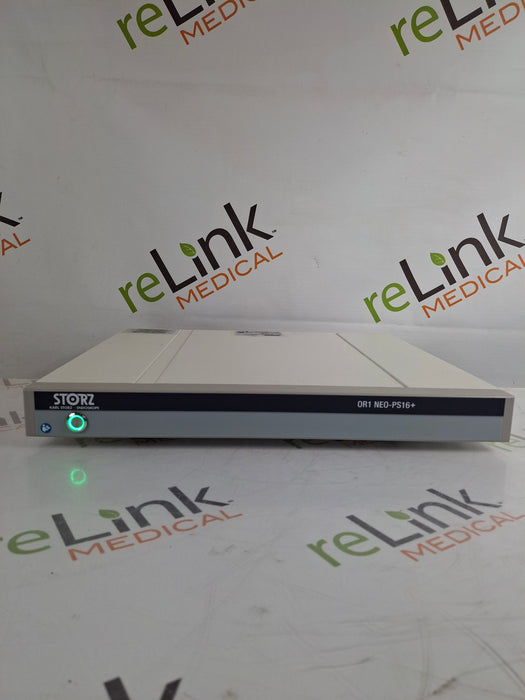 Karl Storz OR1 NEO-PS16+ Power Console