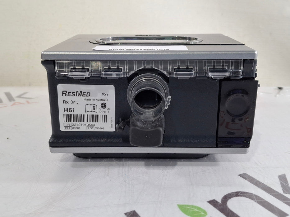 ResMed H5i Humidifier