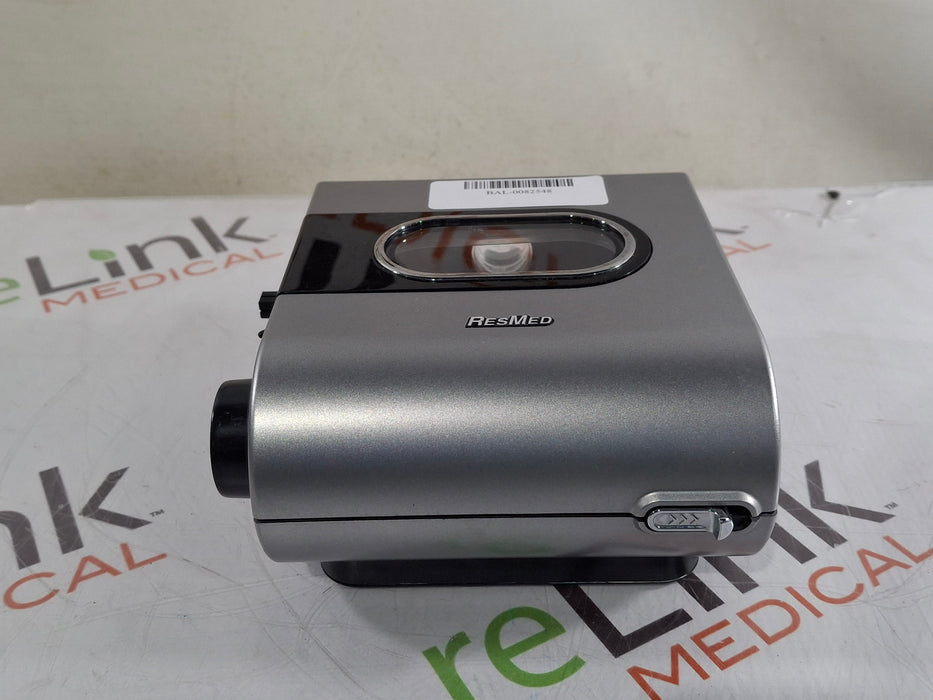 ResMed H5i Humidifier