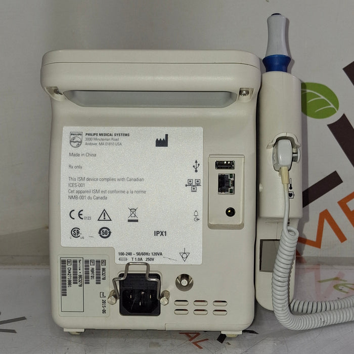 Philips SureSigns VS2+ Vital Signs Monitor