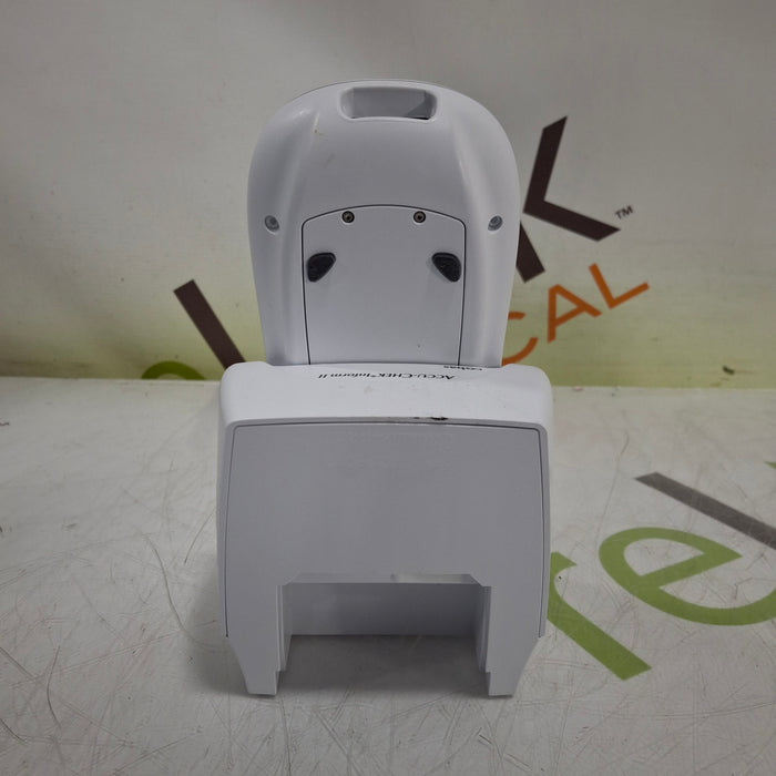 Roche Diagnostics ACCU-CHEK ll Glucose Monitor