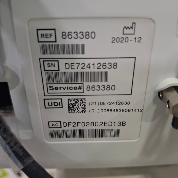 Philips EarlyVue VS30 Vital Signs Monitor