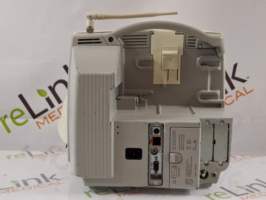 Philips IntelliVue MP30 Patient Monitor