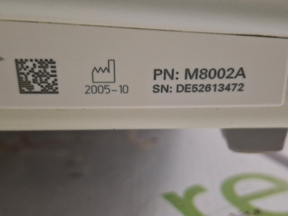 Philips IntelliVue MP30 Patient Monitor