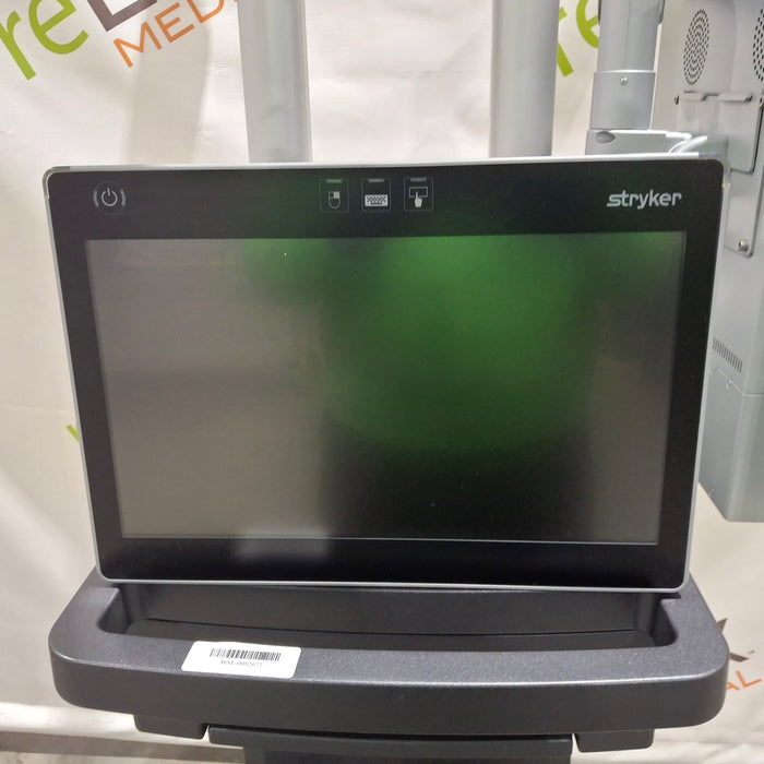 Stryker NAV3i Navigation System