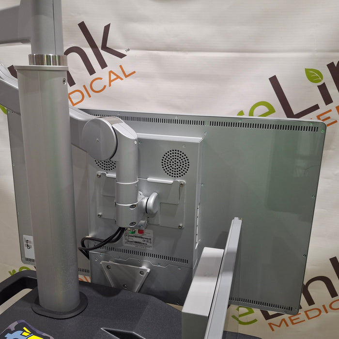 Stryker NAV3i Navigation System