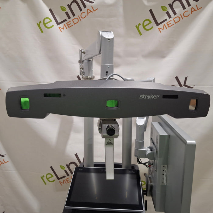 Stryker NAV3i Navigation System