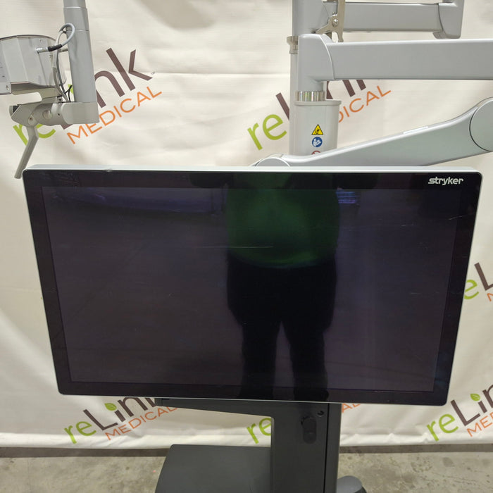 Stryker NAV3i Navigation System