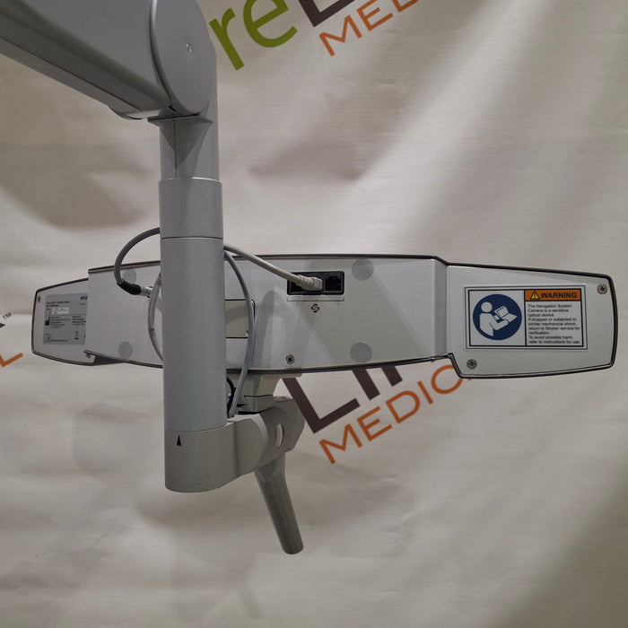 Stryker NAV3i Navigation System