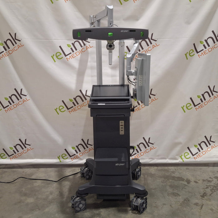 Stryker NAV3i Navigation System