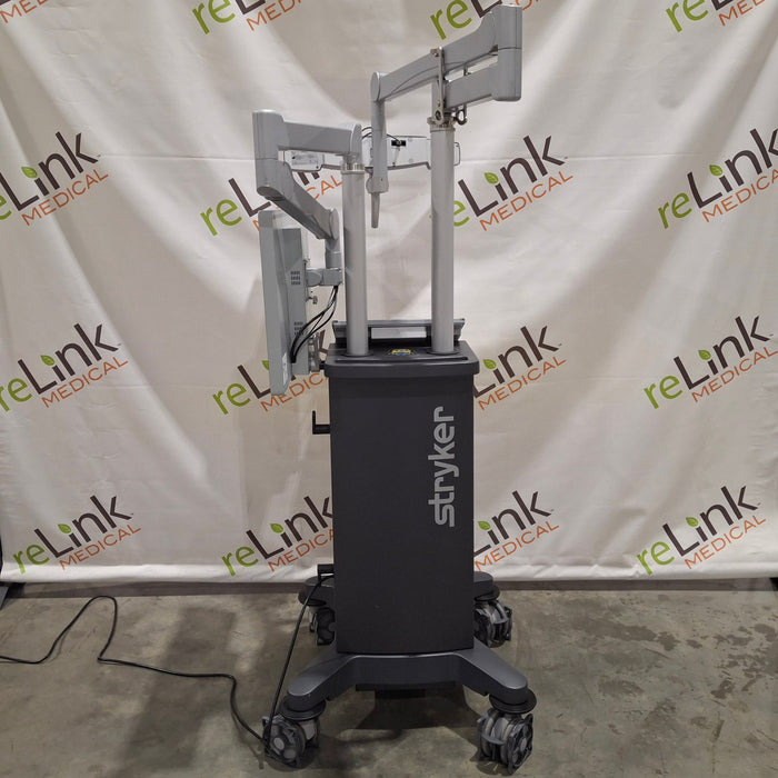 Stryker NAV3i Navigation System