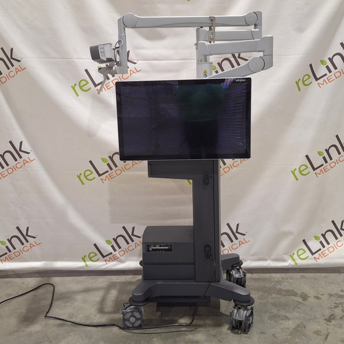 Stryker NAV3i Navigation System