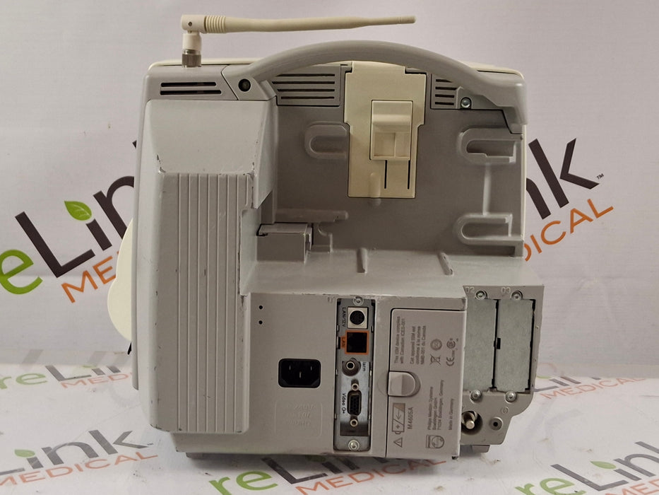 Philips IntelliVue MP30 Patient Monitor