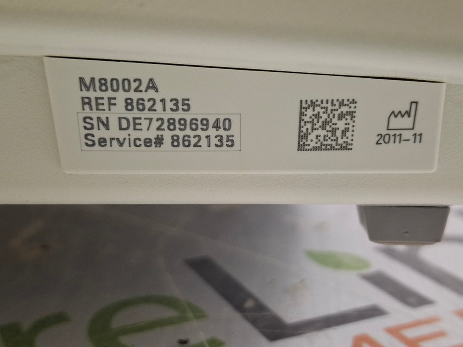 Philips IntelliVue MP30 Patient Monitor