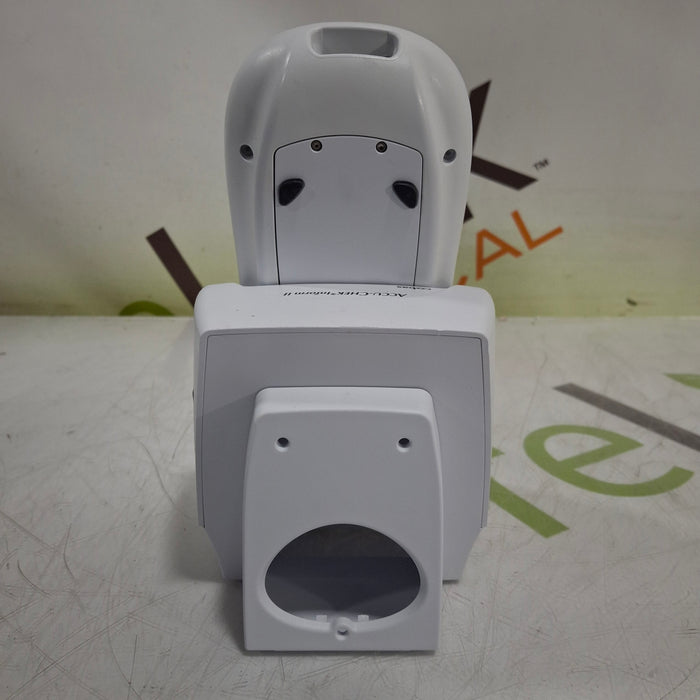 Roche Diagnostics ACCU-CHEK ll Glucose Monitor