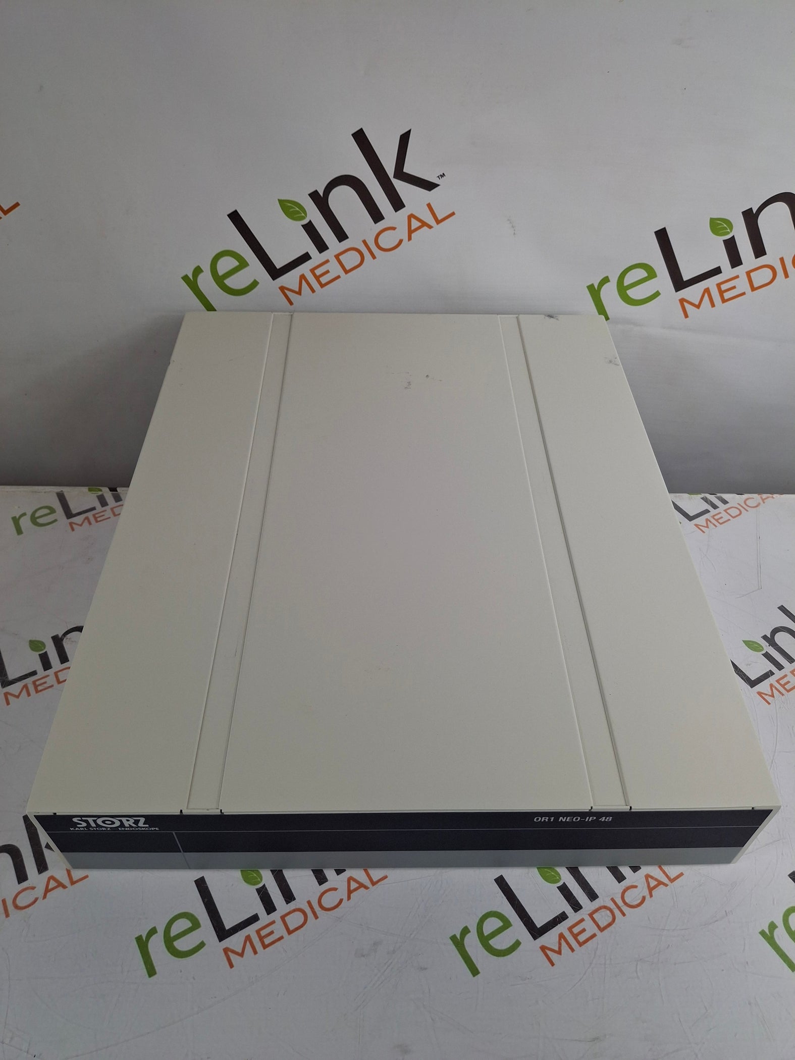 Karl Storz OR1 NEO-IP 48 Control Processor