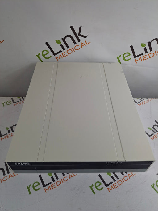 Karl Storz Karl Storz OR1 NEO-IP 48 Control Processor Rigid Endoscopy reLink Online