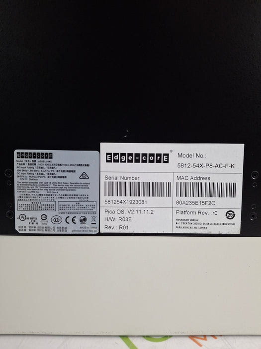 Karl Storz Karl Storz OR1 NEO-IP 48 Control Processor Rigid Endoscopy reLink Online