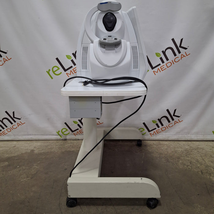 Carl Zeiss Cirrus HD-OCT 5000 Optical Coherence Technology