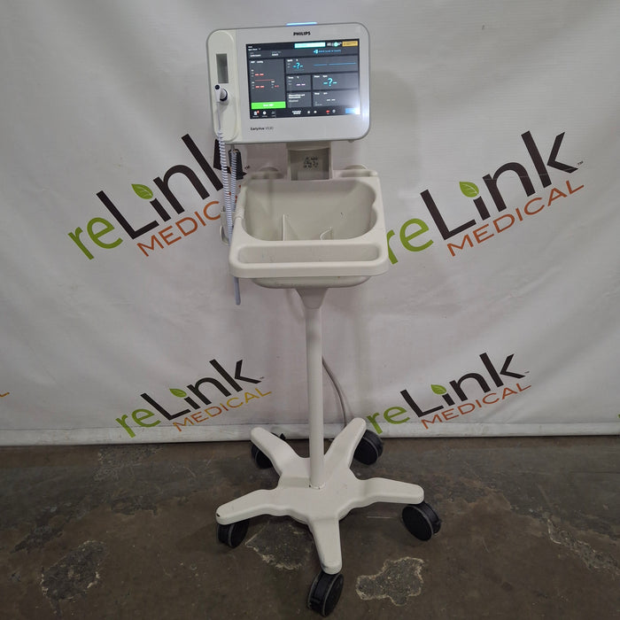Philips EarlyVue VS30 Vital Signs Monitor