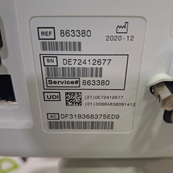 Philips EarlyVue VS30 Vital Signs Monitor