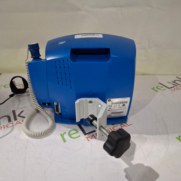 GE Healthcare Dinamap V100 - NIBP, SpO2, Temp Vital Signs Monitor