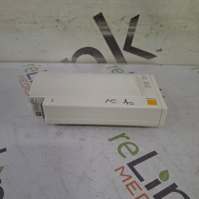 Philips M3001A-A01C06 Fast SpO2, NIBP, ECG, Temp, IBP MMS Module