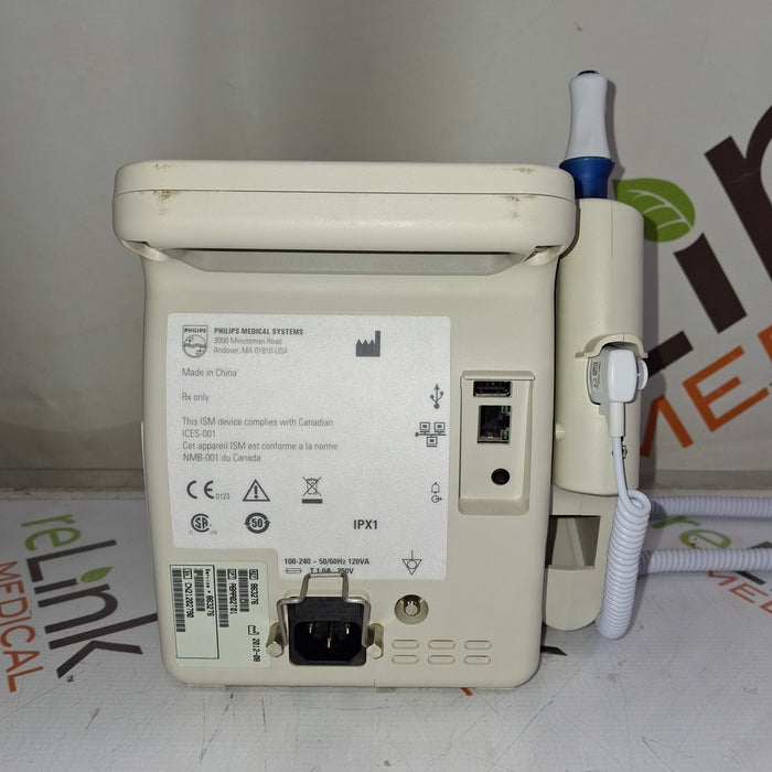 Philips SureSigns VSi Vital Signs Monitor