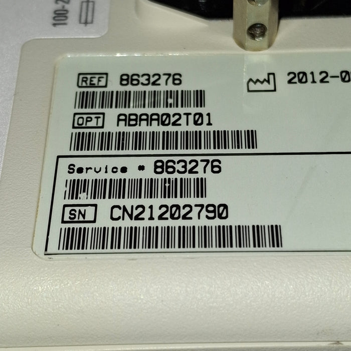 Philips SureSigns VSi Vital Signs Monitor