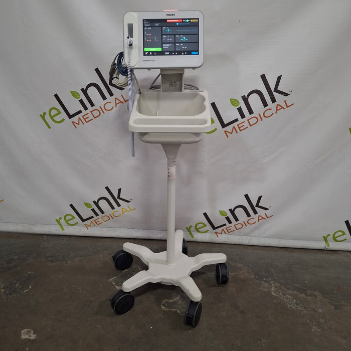 Philips EarlyVue VS30 Vital Signs Monitor