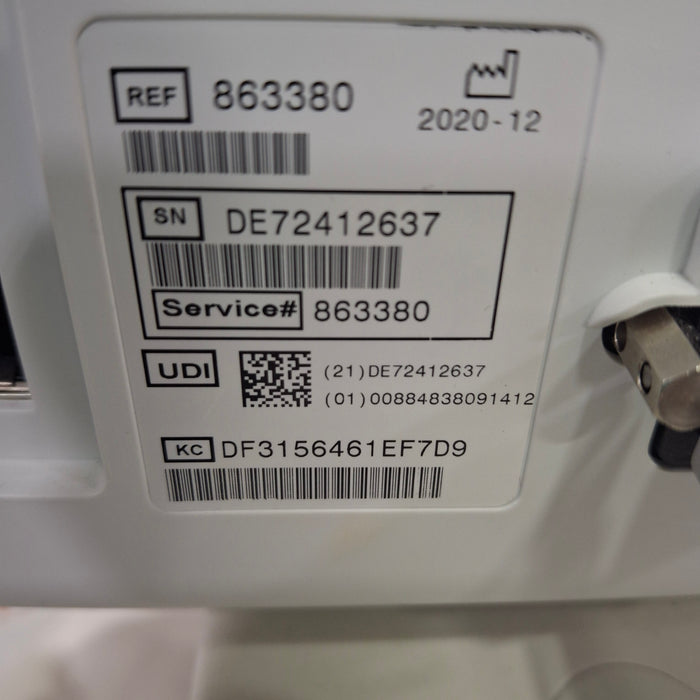 Philips EarlyVue VS30 Vital Signs Monitor