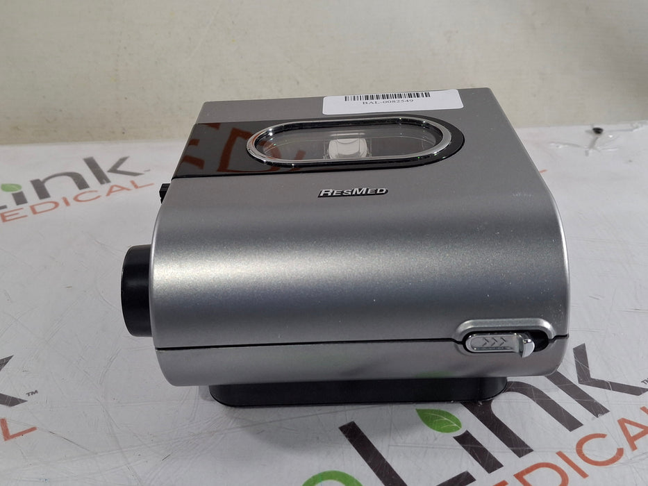 ResMed H5i Humidifier