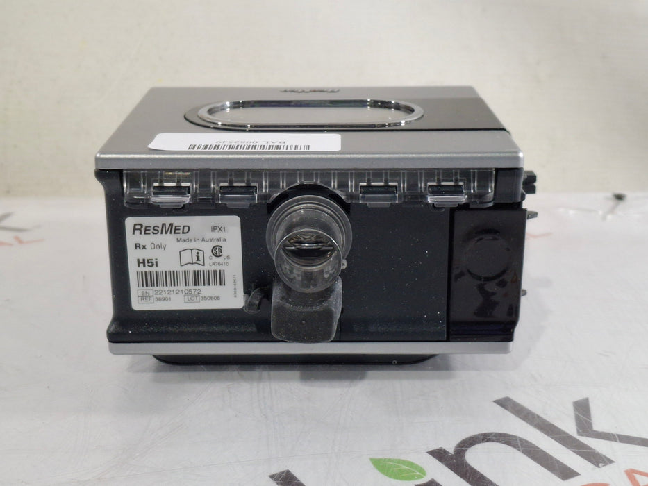 ResMed H5i Humidifier