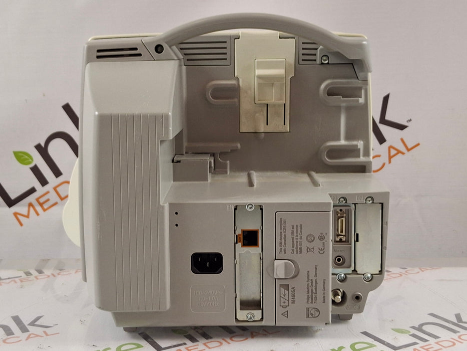Philips IntelliVue MP30 Patient Monitor