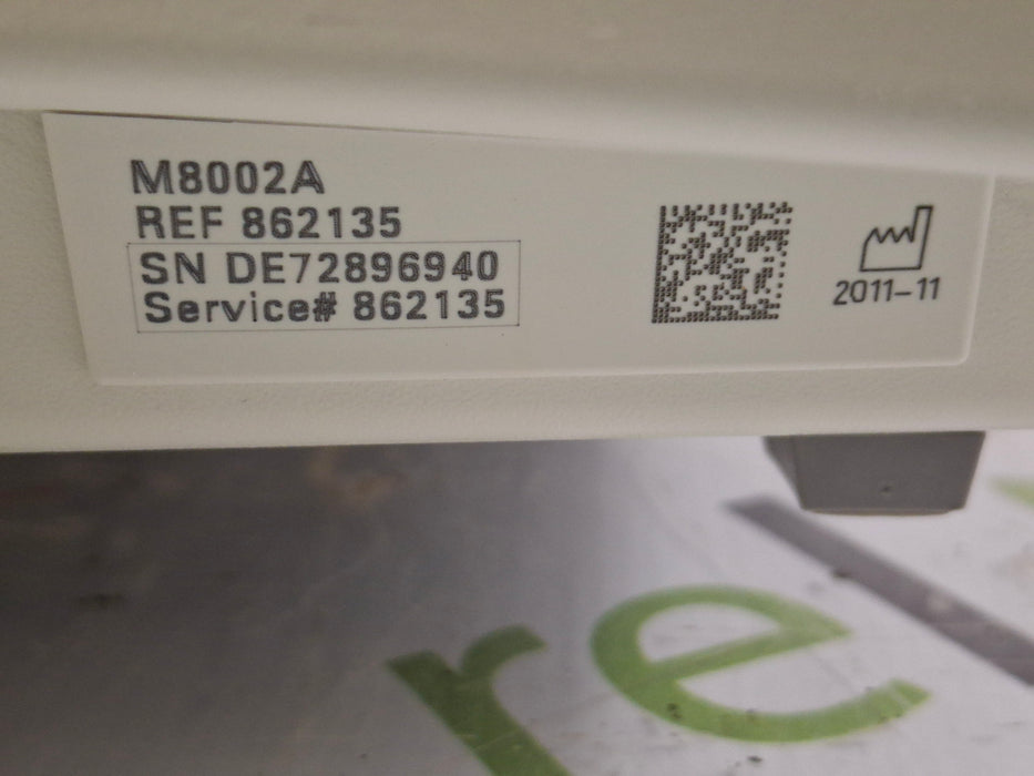 Philips IntelliVue MP30 Patient Monitor