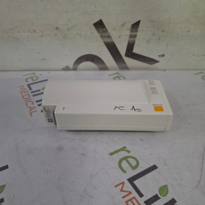Philips M3001A-A01C06 Fast SpO2, NIBP, ECG, Temp, IBP MMS Module