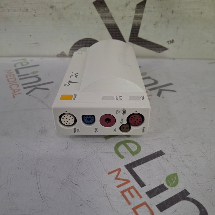 Philips M3001A-A01C06 Fast SpO2, NIBP, ECG, Temp, IBP MMS Module