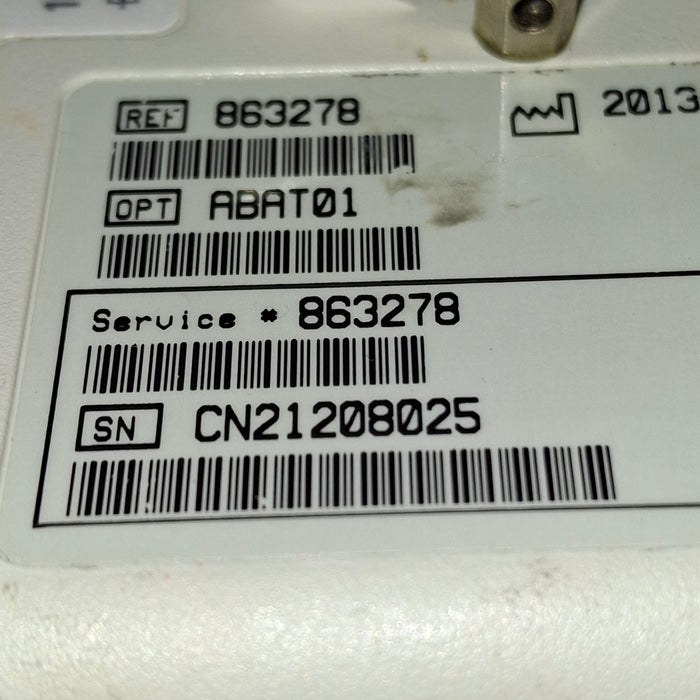 Philips SureSigns VS2+ Vital Signs Monitor