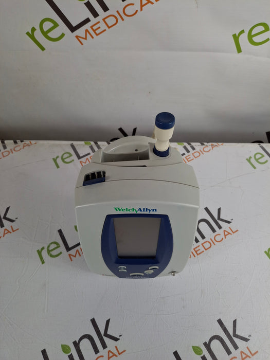 Welch Allyn Spot 420 - NIBP, Temp, Masimo SpO2 Vital Signs Monitor