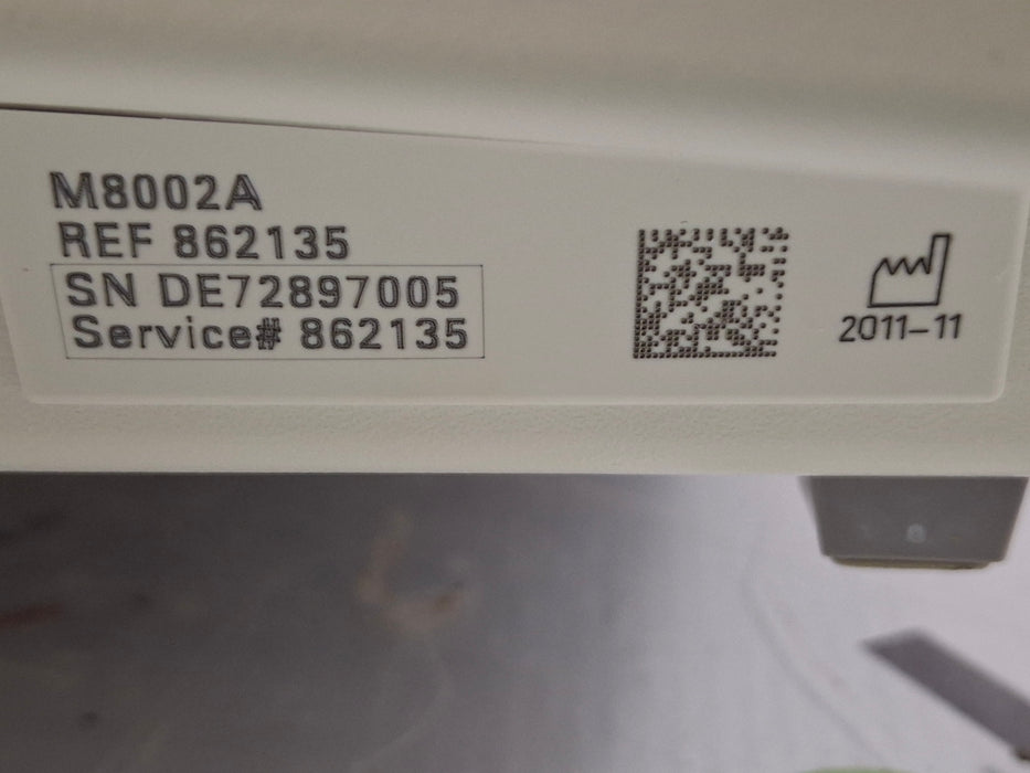 Philips IntelliVue MP30 Patient Monitor