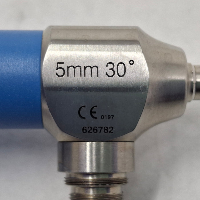 Stryker 502-205-030 5.0mm 30° Ideal Eyes HD Laparoscope